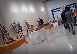 Exhibition - Ferreñafe